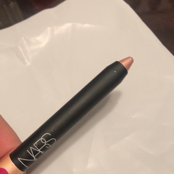 NARS soft touch shadow pencil - Picture 2 of 2